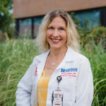 Brenda Baker